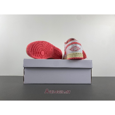 Buy Air Jordan 1 Low Pink Salt Pink DC0774-109 Quality Reps Replicas Shoes