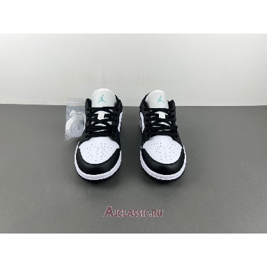 Buy Air Jordan 1 Low Black White Black DC0774-101-2 Quality Reps Replicas Shoes