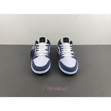 Buy Air Jordan 1 Low Diffused Blue Blue HV5973-101 Quality Reps Replicas Shoes