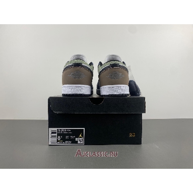 Buy Air Jordan 1 Low Diffused Blue Blue HV5973-101 Quality Reps Replicas Shoes