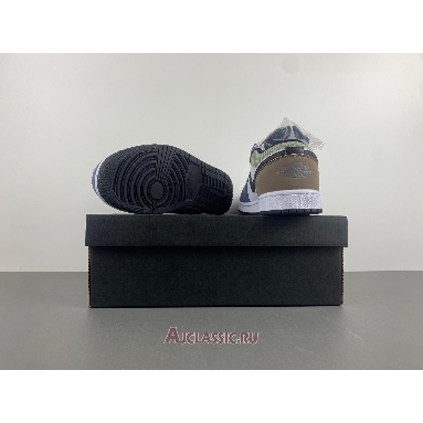 Buy Air Jordan 1 Low Diffused Blue Blue HV5973-101 Quality Reps Replicas Shoes