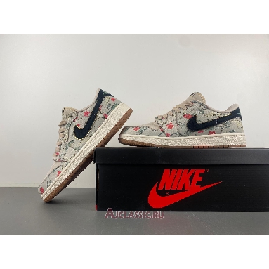 Buy Rui Hachimura x Air Jordan 1 Retro Low OG Cranes Cream HV8293-100 Quality Reps Replicas Shoes