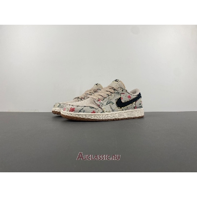 Buy Rui Hachimura x Air Jordan 1 Retro Low OG Cranes Cream HV8293-100 Quality Reps Replicas Shoes