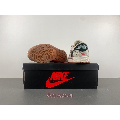 Buy Rui Hachimura x Air Jordan 1 Retro Low OG Cranes Cream HV8293-100 Quality Reps Replicas Shoes