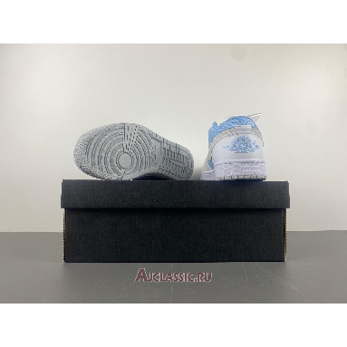 Buy Air Jordan 1 Low SE Blue Tint Elephant Print Blue IB7692-400 Quality Reps Replicas Shoes