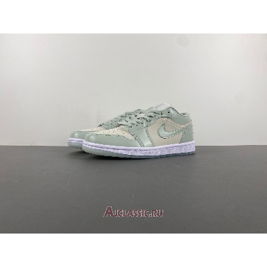 Buy Air Jordan 1 Low SE Seafoam Sail Green HF4078-100 Quality Reps Replicas Shoes