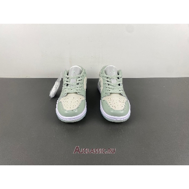 Buy Air Jordan 1 Low SE Seafoam Sail Green HF4078-100 Quality Reps Replicas Shoes