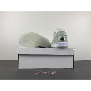 Buy Air Jordan 1 Low SE Seafoam Sail Green HF4078-100 Quality Reps Replicas Shoes