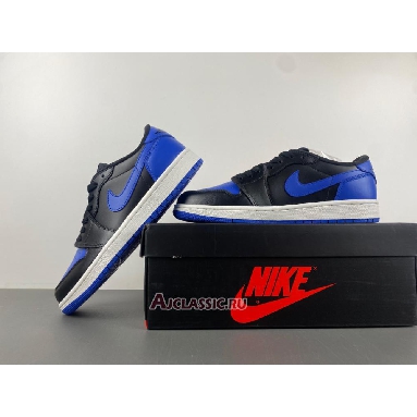 Buy Air Jordan 1 Retro Low 85 OG Royal Blue IB1981-004 Quality Reps Replicas Shoes