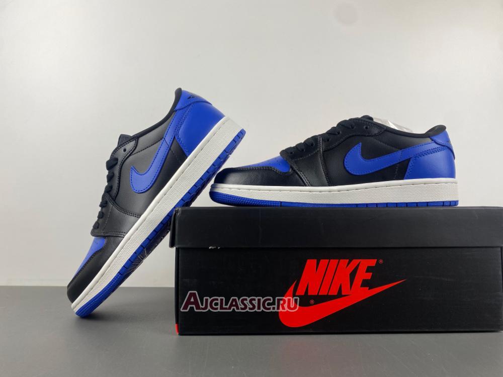 New Air Jordan 1 Retro Low "85 OG Royal" IB1981-004 Shoes