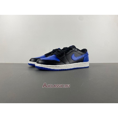 Buy Air Jordan 1 Retro Low 85 OG Royal Blue IB1981-004 Quality Reps Replicas Shoes
