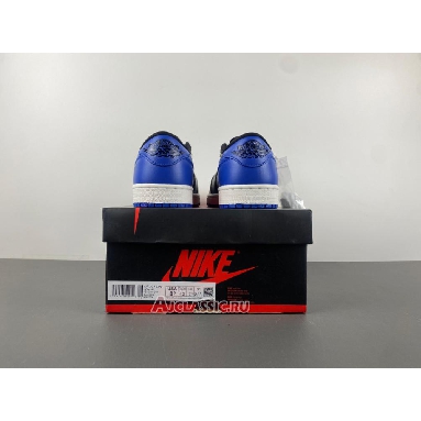 Buy Air Jordan 1 Retro Low 85 OG Royal Blue IB1981-004 Quality Reps Replicas Shoes