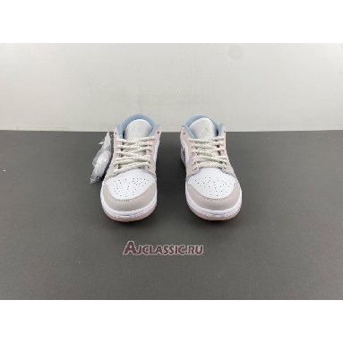 Buy Air Jordan 1 Low Coral Reef Pink IB8859-101 Quality Reps Replicas Shoes