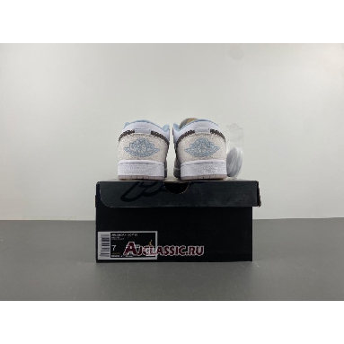 Buy Air Jordan 1 Low Coral Reef Pink IB8859-101 Quality Reps Replicas Shoes