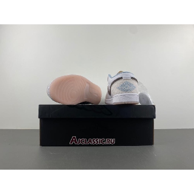 Buy Air Jordan 1 Low Coral Reef Pink IB8859-101 Quality Reps Replicas Shoes