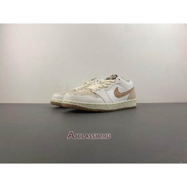 Buy Air Jordan 1 Low Dongdan Cream IB8855-121 Quality Reps Replicas Shoes