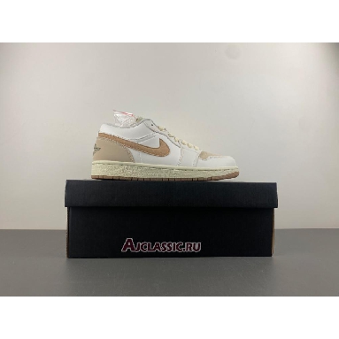 Buy Air Jordan 1 Low Dongdan Cream IB8855-121 Quality Reps Replicas Shoes