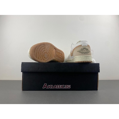 Buy Air Jordan 1 Low Dongdan Cream IB8855-121 Quality Reps Replicas Shoes