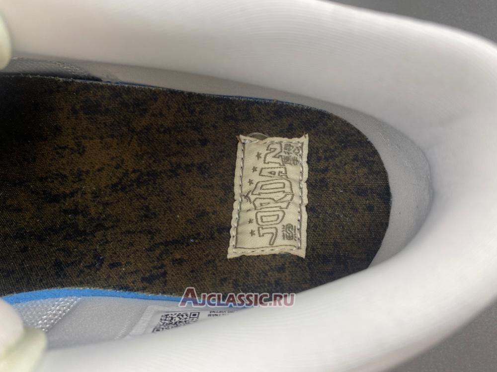 New Air Jordan 1 Low "Dongdan" IB8855-121 Shoes