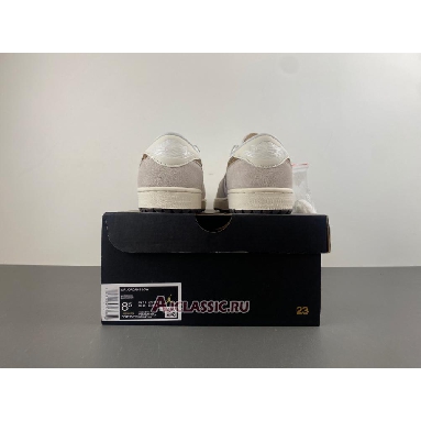 Buy Air Jordan 1 Low Golf Light Orewood Elephant White DD9315-116 Quality Reps Replicas Shoes