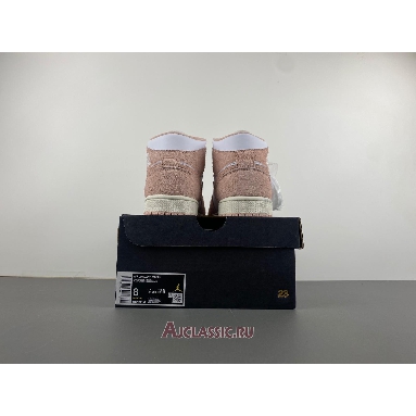 Buy Air Jordan 1 Mid SE GS Legend Pink Pink FN7432-161 Quality Reps Replicas Shoes