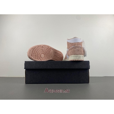 Buy Air Jordan 1 Mid SE GS Legend Pink Pink FN7432-161 Quality Reps Replicas Shoes