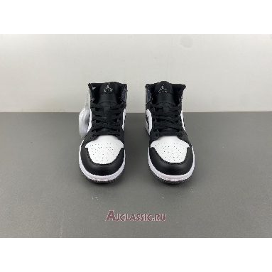 Buy Air Jordan 1 Mid Iron Grey Grey DQ8426-001 Quality Reps Replicas Shoes