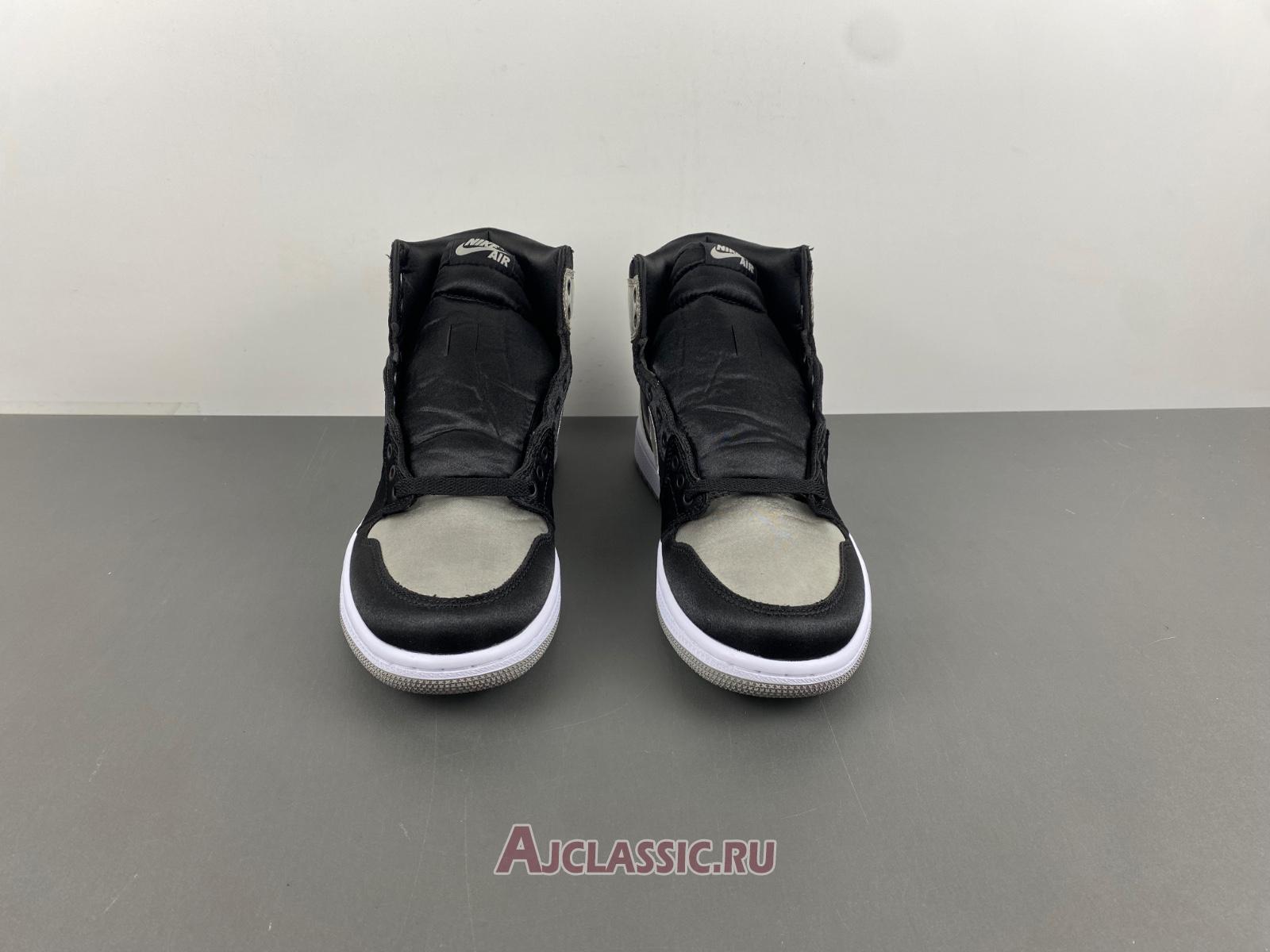 New Air Jordan 1 Retro High OG "Satin Shadow" FD4810-010-2 Shoes