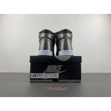 Buy Air Jordan 1 Retro High OG Satin Shadow Grey FD4810-010-2 Quality Reps Replicas Shoes