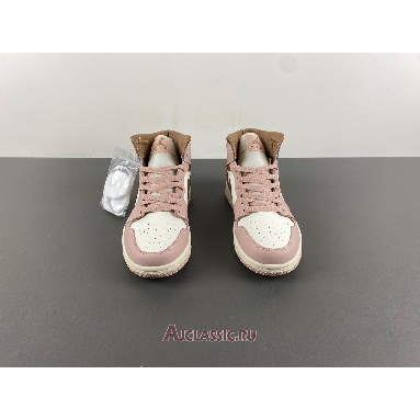 Buy Air Jordan 1 Mid Neapolitan Pink BQ6472-620 Quality Reps Replicas Shoes