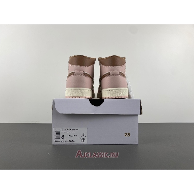 Buy Air Jordan 1 Mid Neapolitan Pink BQ6472-620 Quality Reps Replicas Shoes