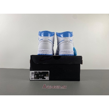 Buy Air Jordan 1 Mid Legend Blue Blue FZ2142-114 Quality Reps Replicas Shoes