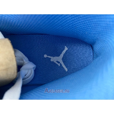 Buy Air Jordan 1 Mid Legend Blue Blue FZ2142-114 Quality Reps Replicas Shoes