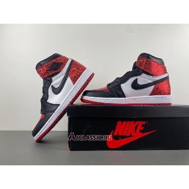 Buy Air Jordan 1 Retro High OG Ruby Red FD2596-602 Quality Reps Replicas Shoes