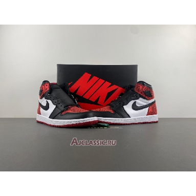 Buy Air Jordan 1 Retro High OG Ruby Red FD2596-602 Quality Reps Replicas Shoes
