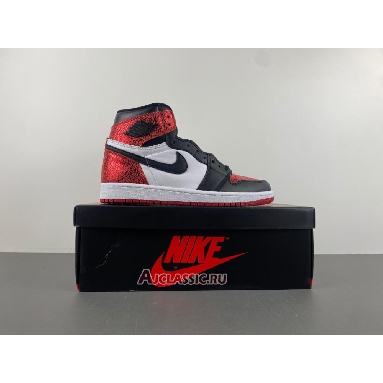 Buy Air Jordan 1 Retro High OG Ruby Red FD2596-602 Quality Reps Replicas Shoes