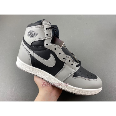Buy Air Jordan 1 High 85 Irregular Shadow Grey HV6674-020 Quality Reps Replicas Shoes