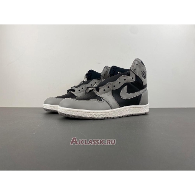 Buy Air Jordan 1 High 85 Irregular Shadow Grey HV6674-020 Quality Reps Replicas Shoes