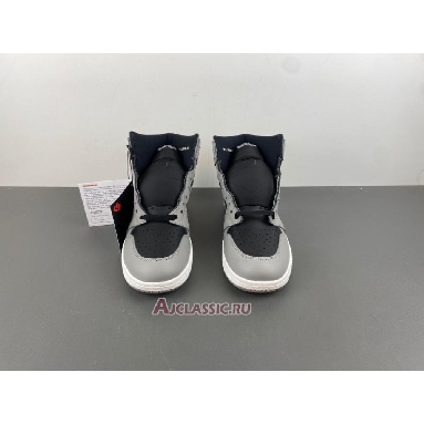 Buy Air Jordan 1 High 85 Irregular Shadow Grey HV6674-020 Quality Reps Replicas Shoes