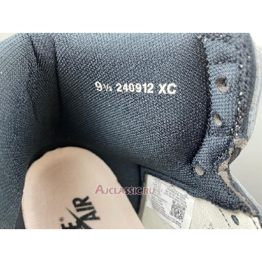 Buy Air Jordan 1 High 85 Irregular Shadow Grey HV6674-020 Quality Reps Replicas Shoes