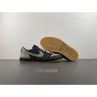 Buy Louis Vuitton LV x Air Jordan 1 Low Grey Beige Gum Grey DL2403-002-3 Quality Reps Replicas Shoes