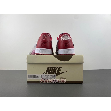 Buy Fragment Design x Travis Scott x Air Jordan 1 Retro Low OG SP Chicago Red HQ6998-600-3 Quality Reps Replicas Shoes