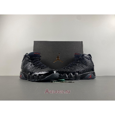 Buy Air Jordan 9 Retro Bred Black 302370-014 Quality Reps Replicas Shoes