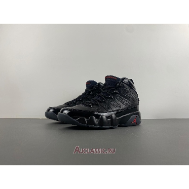 Buy Air Jordan 9 Retro Bred Black 302370-014 Quality Reps Replicas Shoes