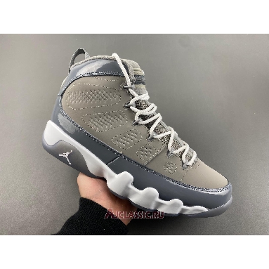 Buy 2025 Air Jordan 9 Retro Cool Grey Grey HV4794-011 Quality Reps Replicas Shoes