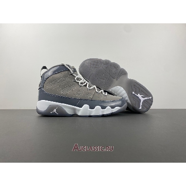 Buy 2025 Air Jordan 9 Retro Cool Grey Grey HV4794-011 Quality Reps Replicas Shoes