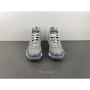 Buy 2025 Air Jordan 9 Retro Cool Grey Grey HV4794-011 Quality Reps Replicas Shoes