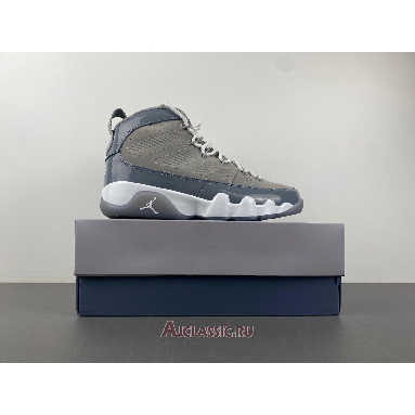 Buy 2025 Air Jordan 9 Retro Cool Grey Grey HV4794-011 Quality Reps Replicas Shoes