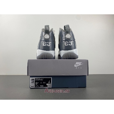 Buy 2025 Air Jordan 9 Retro Cool Grey Grey HV4794-011 Quality Reps Replicas Shoes
