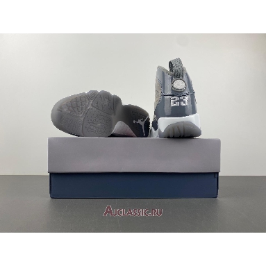 Buy 2025 Air Jordan 9 Retro Cool Grey Grey HV4794-011 Quality Reps Replicas Shoes